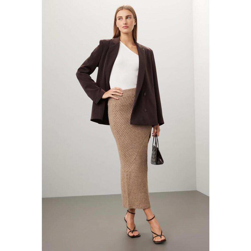 Nicholas K Kyleigh Midi Skirt Size XS